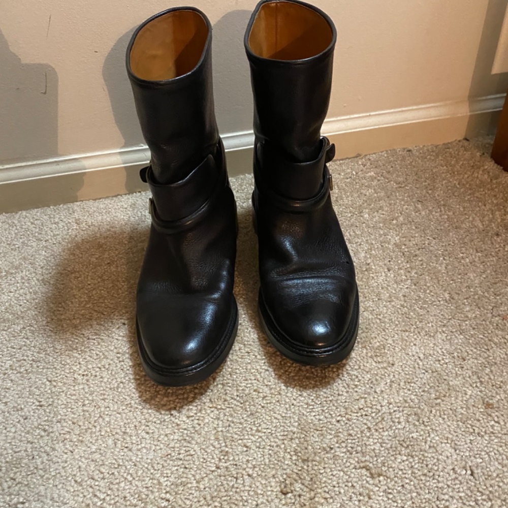 Boots - Picture 2 of 2